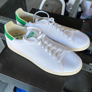 Adidas Stan Smith Knit - US 11